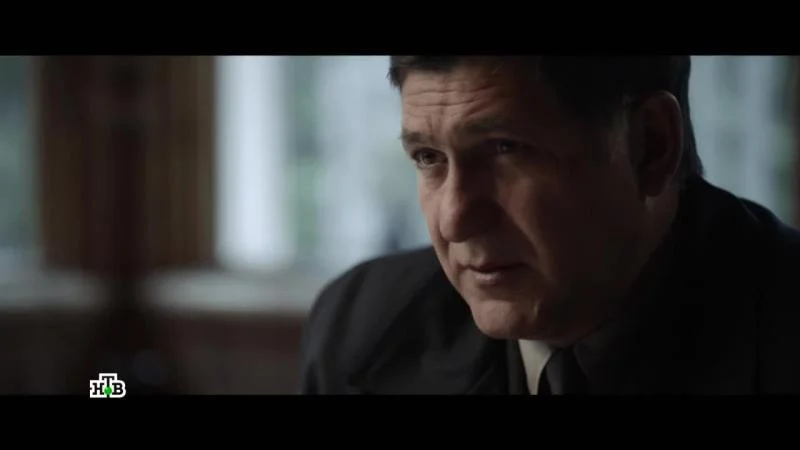 Кадры из сериала Алекс Лютый (2020)