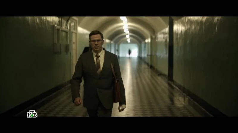 Кадры из сериала Алекс Лютый (2020)