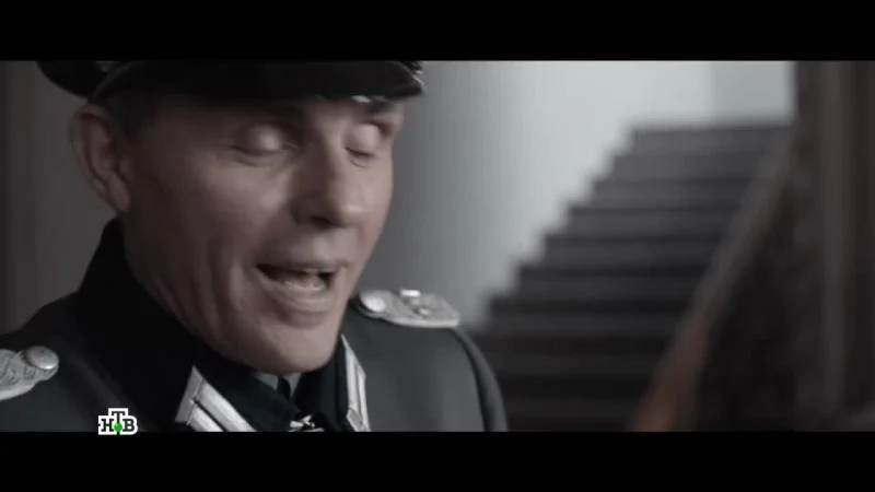 Кадры из сериала Алекс Лютый (2020)