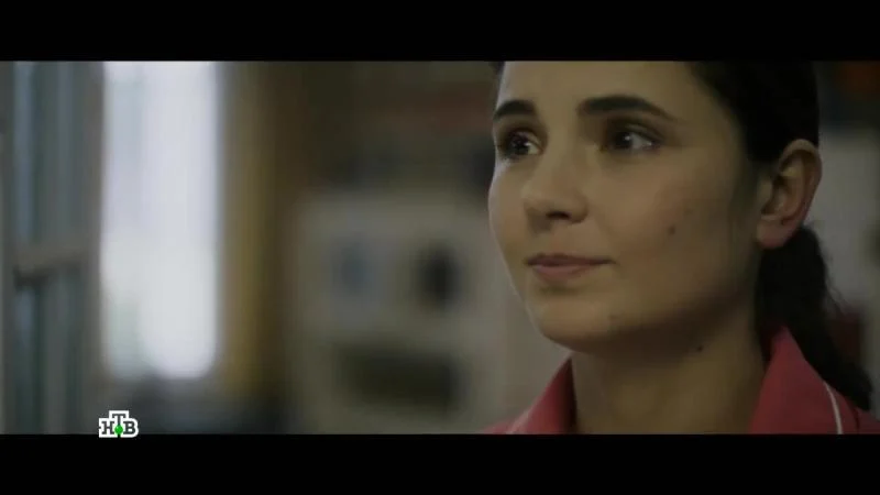 Кадры из сериала Алекс Лютый (2020)
